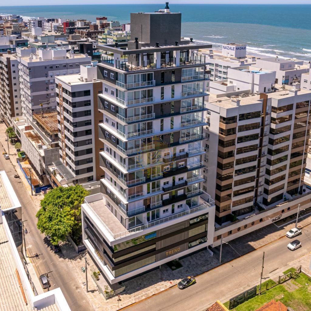 Apartamento 2 Dormitórios