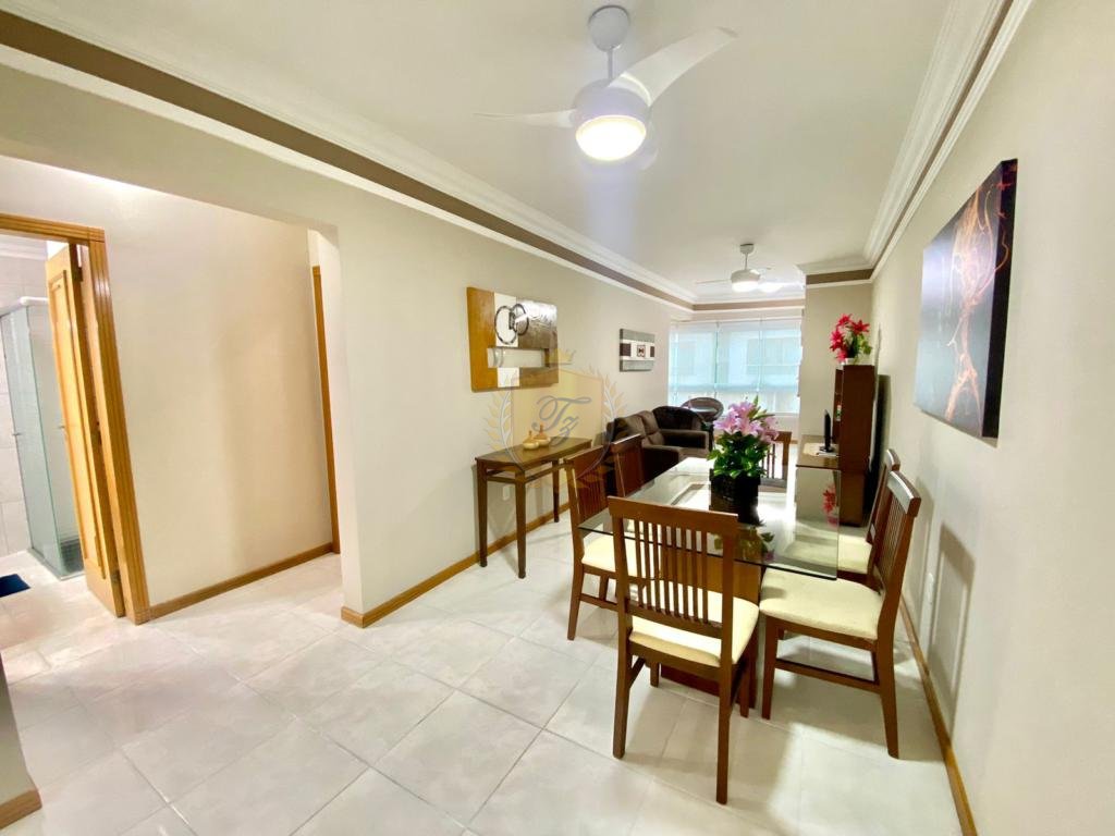 Apartamento 2 Dormitórios