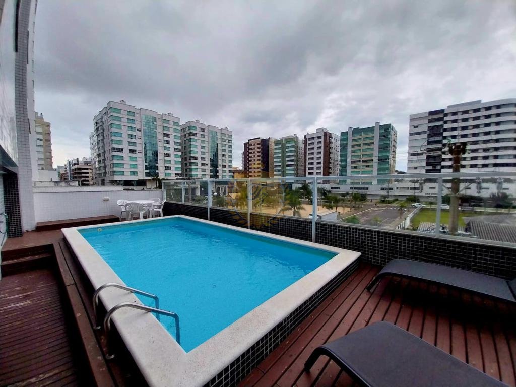 Apartamento 2 Dormitórios