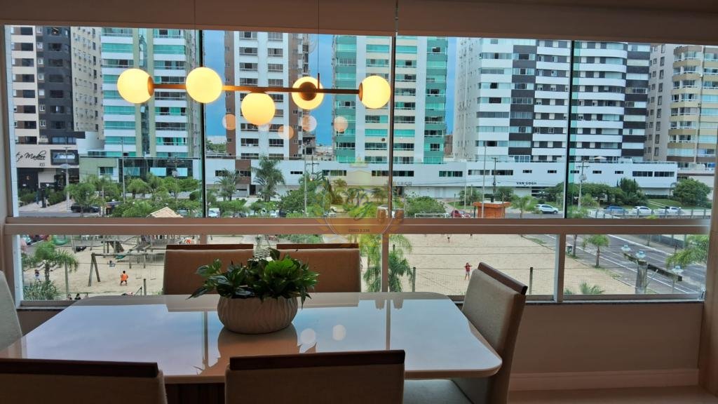 Apartamento 3 Dormitórios